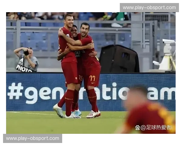 新闻意甲：每一场都值得热爱的意甲赛场故事